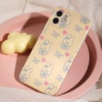 作品オトナ可愛い スマホケース 大人オシャレ シンプル  ソフトケース iPhone14/14Pro/14max/iPhone13/13Pro/13mini/13Promax