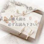 作品※必読    購入前に必ずお読みください。