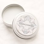 作品Blooming cream Honeysuckle -10ml / ハニーサックルのクリーム