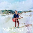 作品音楽CD『Nobu's Works』