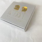 作品GIFT BOX / 贈り物用ボックス