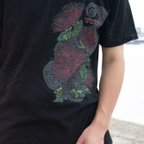 作品レフアTシャツ