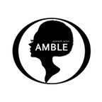 作品AMBLE様専用ロゴ