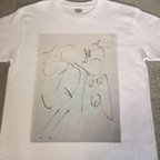 作品時間がない‼︎Tシャツ