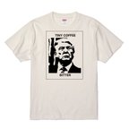 作品メンズ＆レディース＆キッズTシャツ★USAコーヒー★送料無料