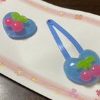 作品new🌈可愛い🍬マスク用チャーム🍬&ピン留めセット