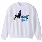 作品heavyday-sweat