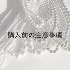 作品購入前の注意事項 〜必ずお読みください〜