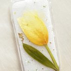 作品オーダー🌼妖精のスマホケース