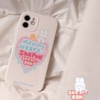 作品オトナ可愛い スマホケース 大人オシャレ シンプル  ソフトケース iPhone14/14Pro/14max/iPhone13/13Pro/13mini/13Promax