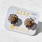 作品Daisy (ﾋﾟｱｽ) 小