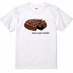 作品イクラのスーパーミスtee