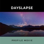 作品結婚式プロフィールムービー「Dayslapse」二人の人生が交差する斬新な回想展開！幻想的エモーショナルムービー登場