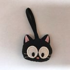 作品黒猫kiroのアクセサリー