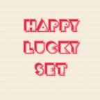 作品《中身が分かる福袋》Happy Lucky SET ❣️　イヤリング