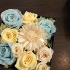 作品Flower BOX