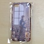 作品歯車専門店 iPhone7.8用ハードケース