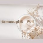 作品tamasugi様専用