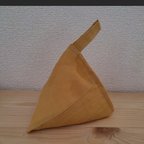 作品【麻】マグネシウム洗濯バック100ｇ