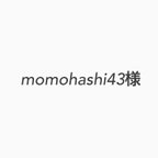 作品momohashi43様専用