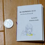 作品tac recollections vol.11