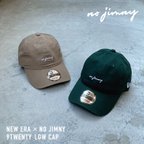 作品no jimny  &  Land cruiser   NEW ERA LOW CAP