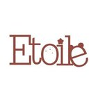 作品ハンドメイドSHOP【Etoile】について