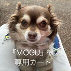 作品 『MOGU』様専用カート