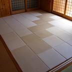 作品本格・デザイナー畳〜tatami〜