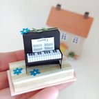 作品音楽室BOX ピアノ