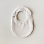 作品organic cotton pile【oval type】