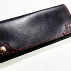 作品トラッカーズウォレット Trucker Wallet TW-04