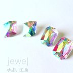 作品再販2 ♡ jewel  (ピアス*イヤリング)