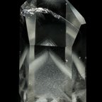 作品【龍脈水晶✨】ホワイトファントム　千層水晶　ポイント　クリスタル　原石