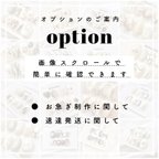 作品option￤有料オプション