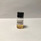 作品【アロマ調香】【ルームフレグランス】チュべローズ/2ml 天然香料