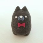 作品【sale】黒ねこ🐱