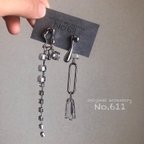 作品【new shop】No.611 handmade accessory