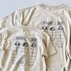 作品【 KIDS 】 CAMP 親子Tシャツセット ｜ 親子コーデ ｜ アウトドア