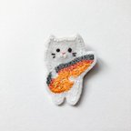 作品【再販】しゃけが大好きすぎる猫