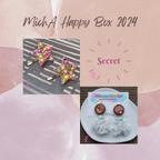 作品HAPPY Micha BOX ２０２４