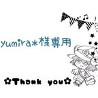 作品yumira＊様専用 黒猫ちゃんセット