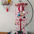 作品【0512neko様オーダー品】吊るし飾り(節分、桜、お雛様)