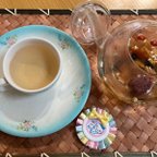 作品【お試し】妊活　プレママ　薬膳茶