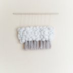 作品 Woven Wall Hanging-sisters-