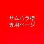 作品【サムハラ様専用ページ】ハンドメイド　マルシェバッグ　サコッシュ　ニット帽　鼻メガネ　ネコ