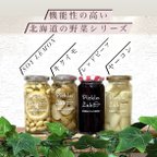 作品機能性の高い野菜シリーズ『SUPER FOOD』