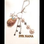 作品FFR NANA