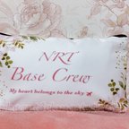 作品【新作】NRT BASE CREWポーチ