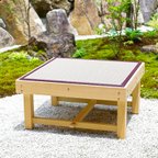 作品《受注生産品》畳デッキ＊屋外使用OK